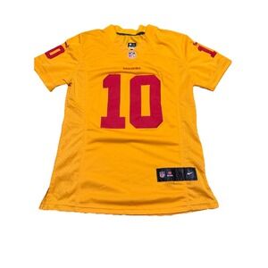 Robert Griffin III‎ Washington Redskins Jersey Medium Rare Color Nike Jersey NFL